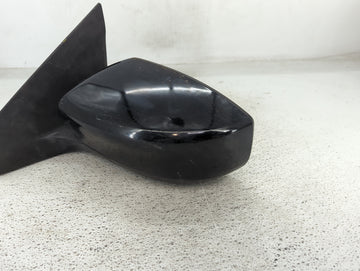 2016-2019 Nissan Sentra Driver Side View Mirror - Left Door Mirror OEM Used