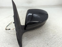 2016-2019 Nissan Sentra Driver Side View Mirror - Left Door Mirror OEM Used - Oemusedautoparts1.com