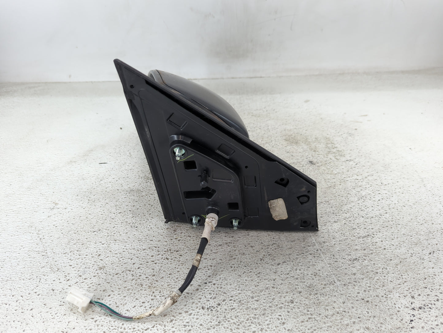 2016-2019 Nissan Sentra Driver Side View Mirror - Left Door Mirror OEM Used - Oemusedautoparts1.com