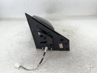 2016-2019 Nissan Sentra Driver Side View Mirror - Left Door Mirror OEM Used - Oemusedautoparts1.com