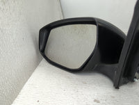 2016-2019 Nissan Sentra Driver Side View Mirror - Left Door Mirror OEM Used - Oemusedautoparts1.com