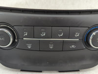 2017-2019 Nissan Sentra Climate Control Module Temperature AC/Heater Replacement P/N:275004AF2B Fits Fits 2017 2018 2019 OEM