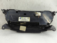 2017-2019 Nissan Sentra Climate Control Module Temperature AC/Heater Replacement P/N:275004AF2B Fits Fits 2017 2018 2019 OEM