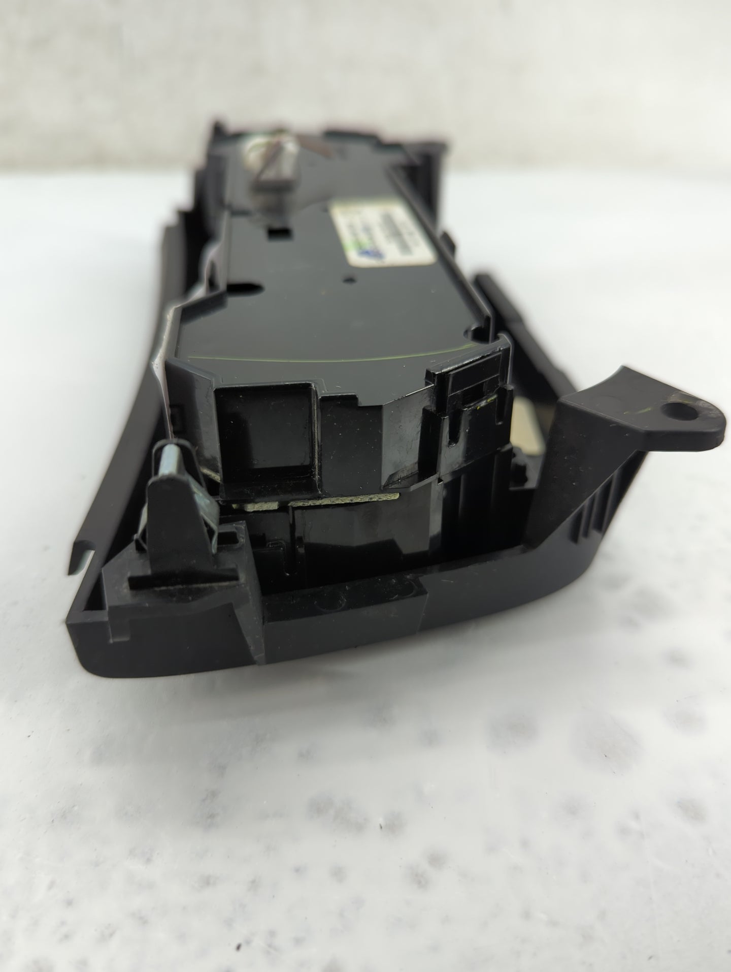 2017-2019 Nissan Sentra Climate Control Module Temperature AC/Heater Replacement P/N:275004AF2B Fits Fits 2017 2018 2019 OEM
