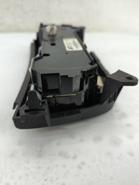2017-2019 Nissan Sentra Climate Control Module Temperature AC/Heater Replacement P/N:275004AF2B Fits Fits 2017 2018 2019 OEM