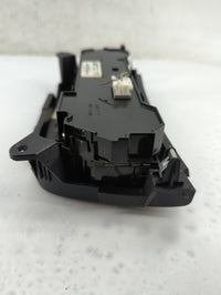 2017-2019 Nissan Sentra Climate Control Module Temperature AC/Heater Replacement P/N:275004AF2B Fits Fits 2017 2018 2019 OEM