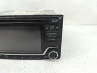 2017-2019 Nissan Sentra Radio AM FM Cd Player Receiver Replacement P/N:281854AF6A CV-CN16N0GX, AN1503 Fits Fits 2017 2018 20