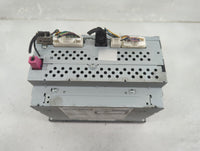 2017-2019 Nissan Sentra Radio AM FM Cd Player Receiver Replacement P/N:281854AF6A CV-CN16N0GX, AN1503 Fits Fits 2017 2018 20