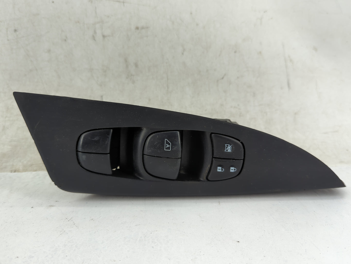 2013-2019 Nissan Sentra Master Power Window Switch Replacement Driver Side Left P/N:25401 3SH1A 25401 3SH1A 2006 SE Fits OEM