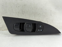 2013-2019 Nissan Sentra Master Power Window Switch Replacement Driver Side Left P/N:25401 3SH1A 25401 3SH1A 2006 SE Fits OEM