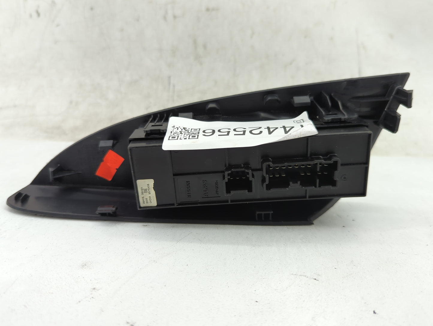 2013-2019 Nissan Sentra Master Power Window Switch Replacement Driver Side Left P/N:25401 3SH1A 25401 3SH1A 2006 SE Fits OEM
