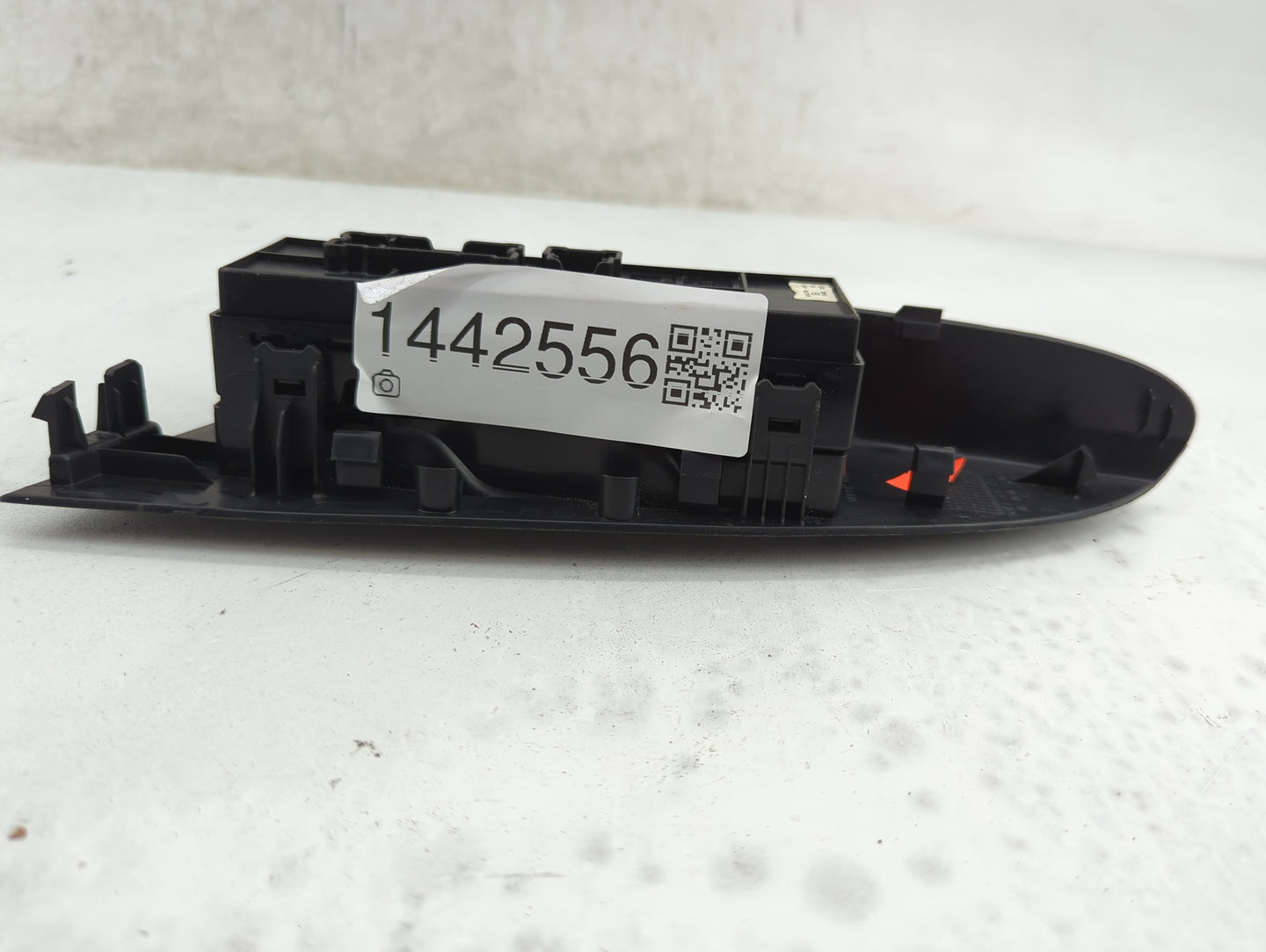 2013-2019 Nissan Sentra Master Power Window Switch Replacement Driver Side Left P/N:25401 3SH1A 25401 3SH1A 2006 SE Fits OEM