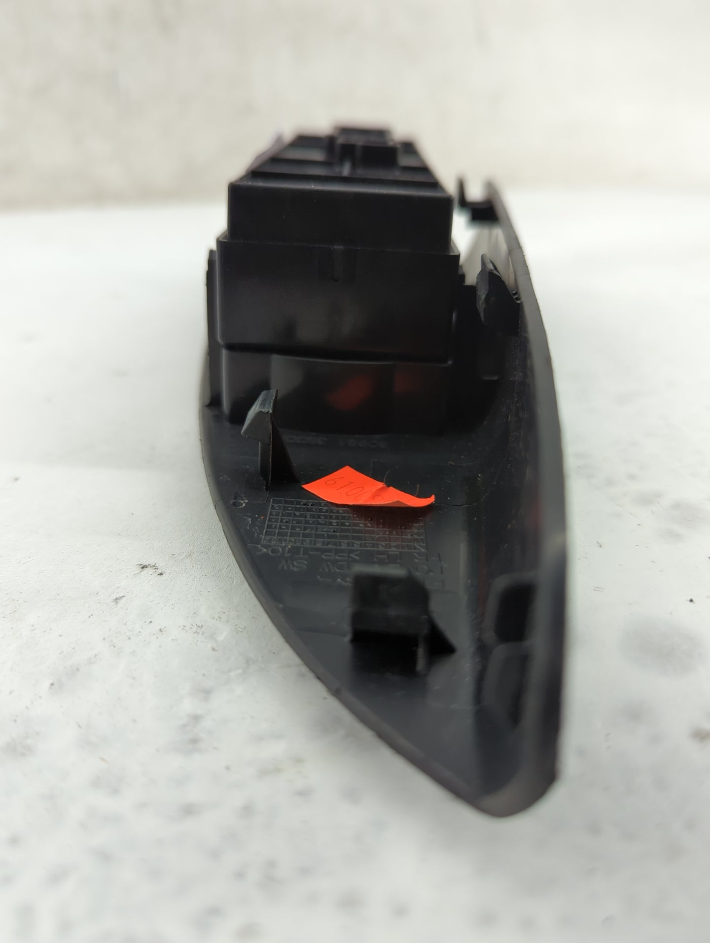 2013-2019 Nissan Sentra Master Power Window Switch Replacement Driver Side Left P/N:25401 3SH1A 25401 3SH1A 2006 SE Fits OEM