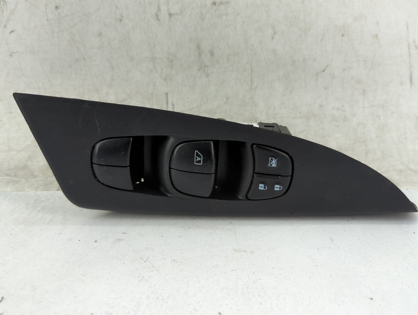 2013-2019 Nissan Sentra Master Power Window Switch Replacement Driver Side Left P/N:25401 3SH1A Fits OEM Used Auto Parts - O