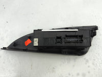2013-2019 Nissan Sentra Master Power Window Switch Replacement Driver Side Left P/N:25401 3SH1A Fits OEM Used Auto Parts - O