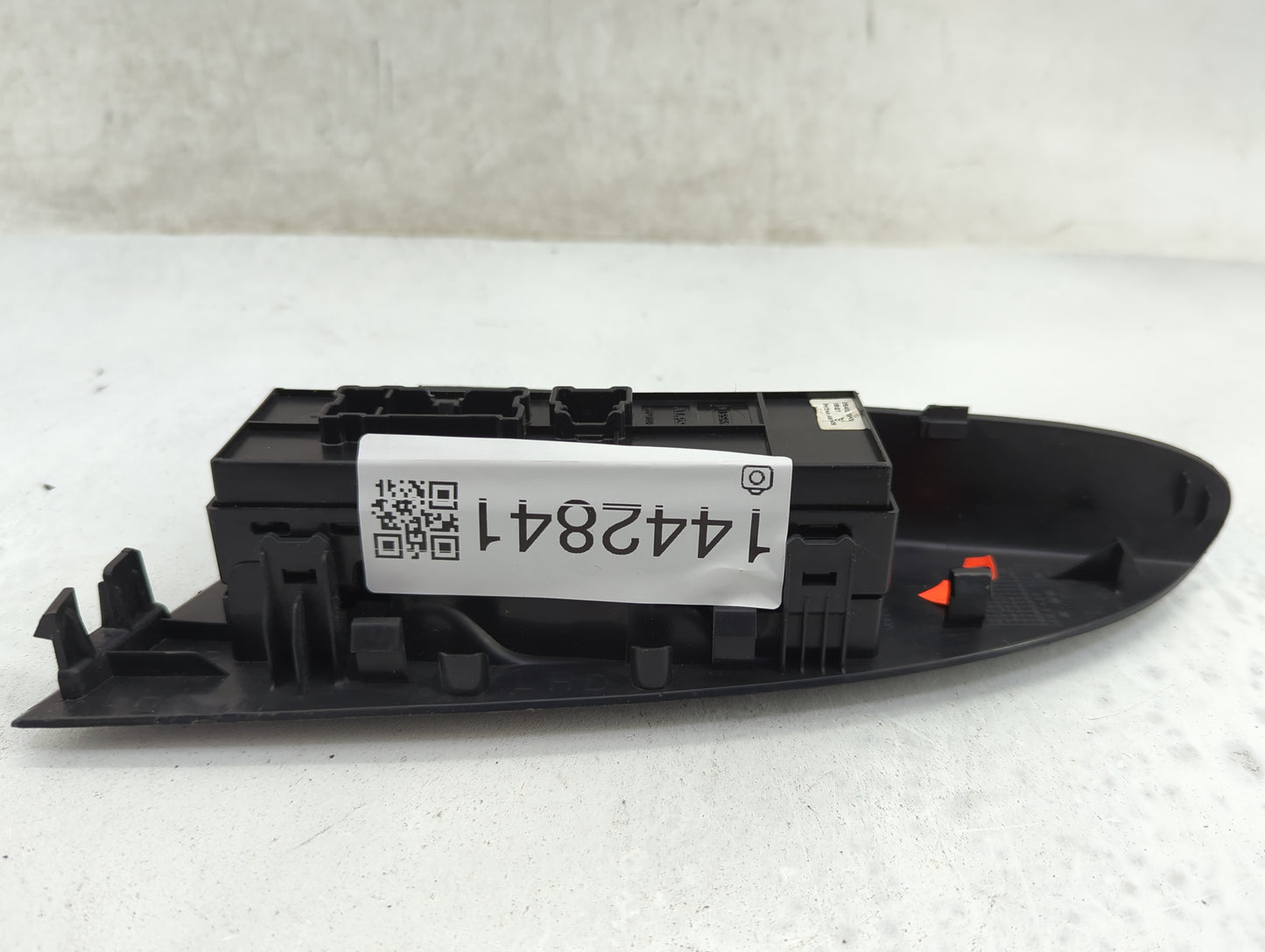 2013-2019 Nissan Sentra Master Power Window Switch Replacement Driver Side Left P/N:25401 3SH1A Fits OEM Used Auto Parts - O