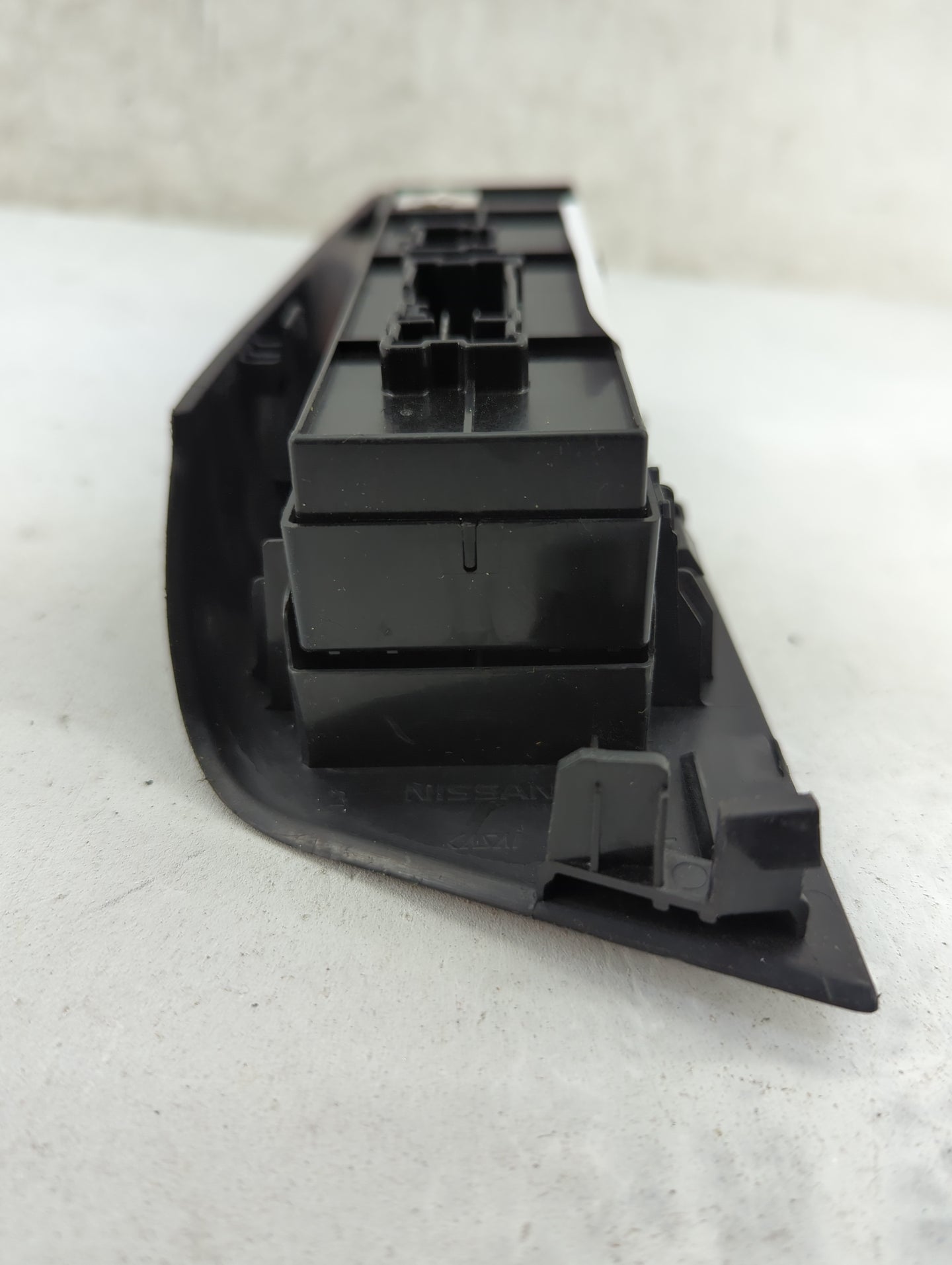 2013-2019 Nissan Sentra Master Power Window Switch Replacement Driver Side Left P/N:25401 3SH1A Fits OEM Used Auto Parts - O
