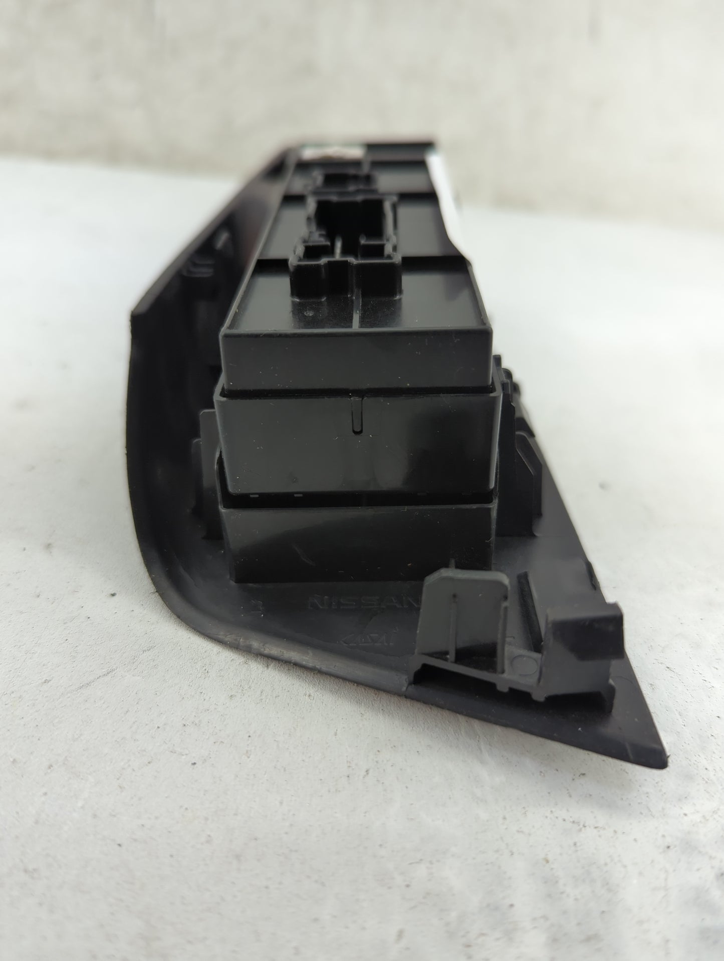 2013-2019 Nissan Sentra Master Power Window Switch Replacement Driver Side Left P/N:25401 3SH1A Fits OEM Used Auto Parts - O