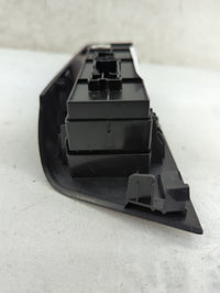 2013-2019 Nissan Sentra Master Power Window Switch Replacement Driver Side Left P/N:25401 3SH1A Fits OEM Used Auto Parts - O