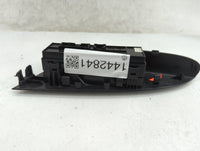 2013-2019 Nissan Sentra Master Power Window Switch Replacement Driver Side Left P/N:25401 3SH1A Fits OEM Used Auto Parts - O