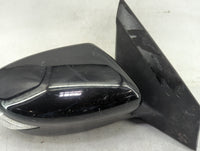2016-2019 Nissan Sentra Passenger Side View Mirror - Right Door Mirror OEM Used - Oemusedautoparts1.com