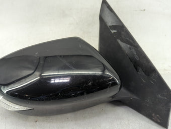 compare product 2016-2019 Nissan Sentra Passenger Side View Mirror - Right Door Mirror OEM Used