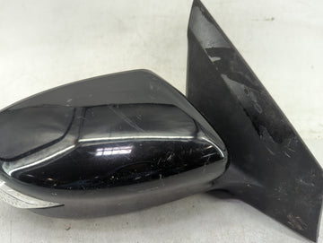 2016-2019 Nissan Sentra Passenger Side View Mirror - Right Door Mirror OEM Used - Oemusedautoparts1.com