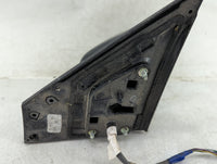 2016-2019 Nissan Sentra Passenger Side View Mirror - Right Door Mirror OEM Used - Oemusedautoparts1.com