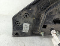 2016-2019 Nissan Sentra Passenger Side View Mirror - Right Door Mirror OEM Used - Oemusedautoparts1.com