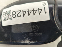 2016-2019 Nissan Sentra Passenger Side View Mirror - Right Door Mirror OEM Used - Oemusedautoparts1.com