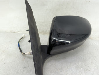 compare product 2016-2019 Nissan Sentra Driver Side View Mirror - Left Door Mirror OEM Used
