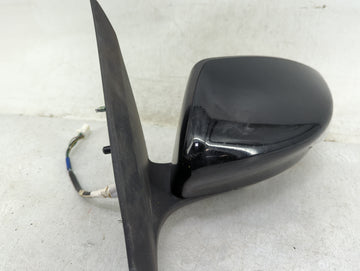 2016-2019 Nissan Sentra Driver Side View Mirror - Left Door Mirror OEM Used - Oemusedautoparts1.com