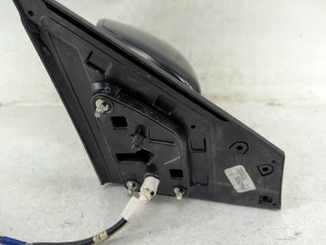 2016-2019 Nissan Sentra Driver Side View Mirror - Left Door Mirror OEM Used