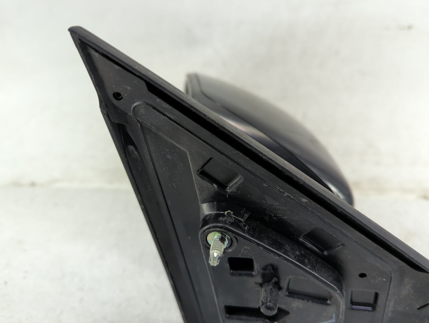 2016-2019 Nissan Sentra Driver Side View Mirror - Left Door Mirror OEM Used - Oemusedautoparts1.com