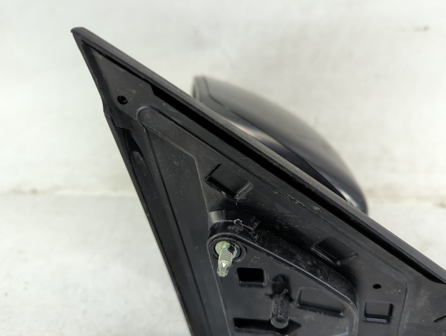 2016-2019 Nissan Sentra Driver Side View Mirror - Left Door Mirror OEM Used - Oemusedautoparts1.com