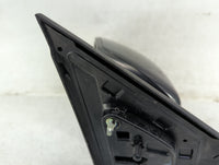 2016-2019 Nissan Sentra Driver Side View Mirror - Left Door Mirror OEM Used - Oemusedautoparts1.com