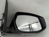 2016-2019 Nissan Sentra Passenger Side View Mirror - Right Door Mirror OEM Used - Oemusedautoparts1.com