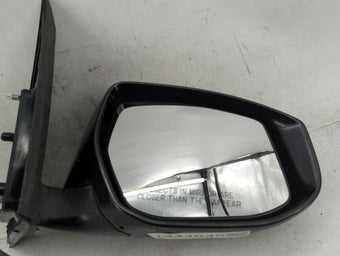 compare product 2016-2019 Nissan Sentra Passenger Side View Mirror - Right Door Mirror OEM Used