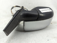 2016-2019 Nissan Sentra Passenger Side View Mirror - Right Door Mirror OEM Used - Oemusedautoparts1.com