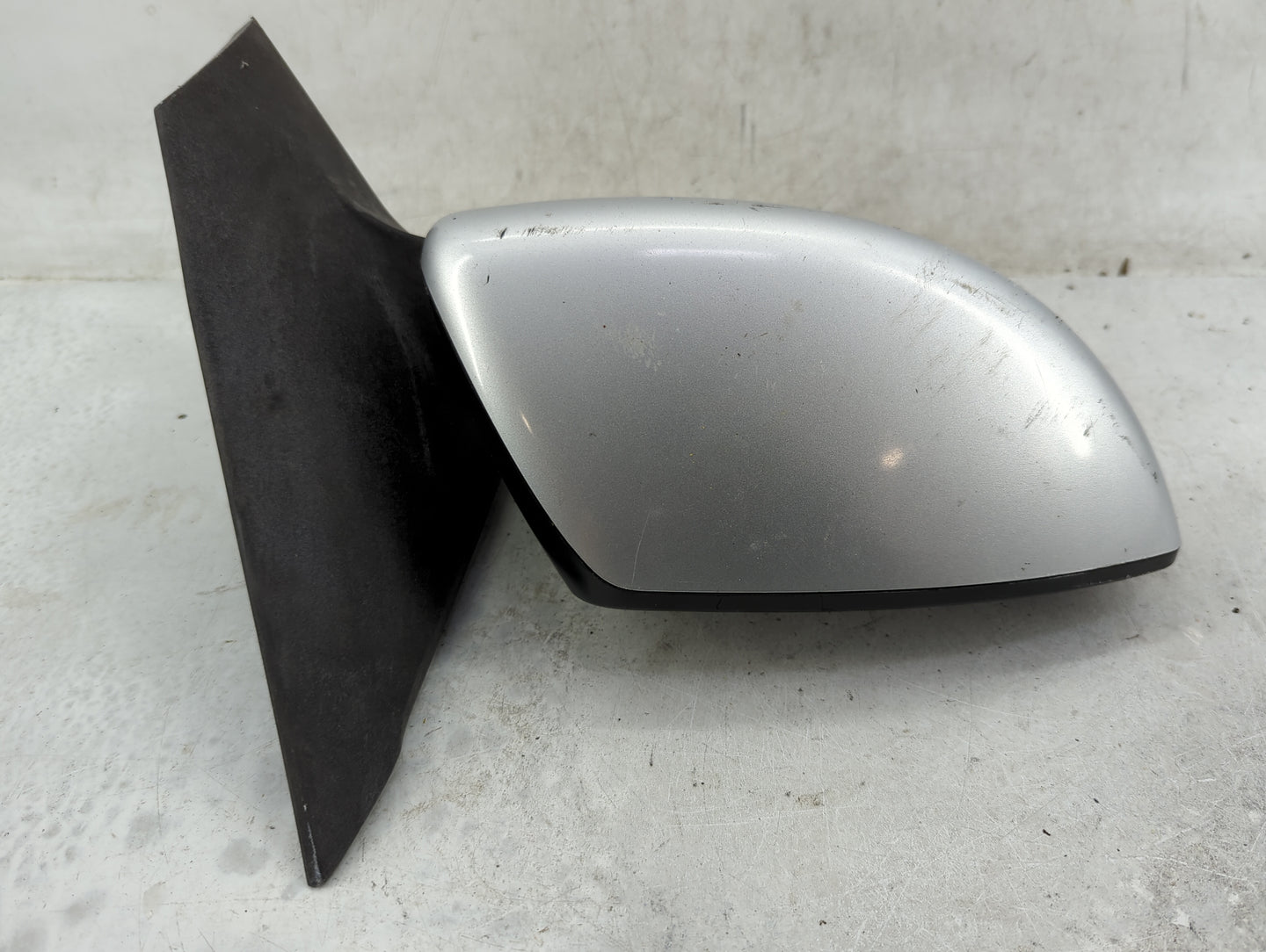 2016-2019 Nissan Sentra Passenger Side View Mirror - Right Door Mirror OEM Used - Oemusedautoparts1.com