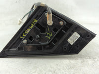 2016-2019 Nissan Sentra Passenger Side View Mirror - Right Door Mirror OEM Used - Oemusedautoparts1.com