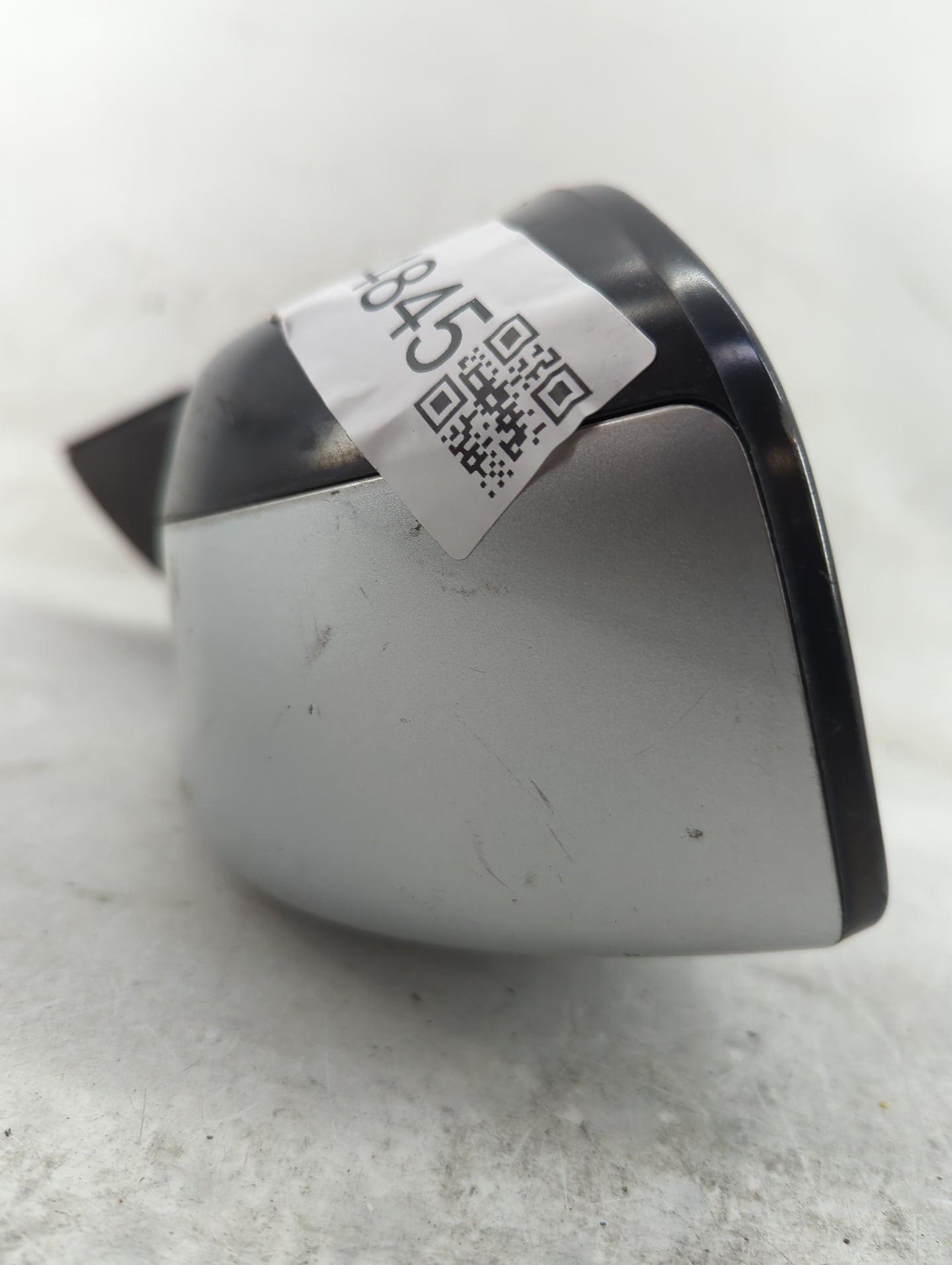 2016-2019 Nissan Sentra Passenger Side View Mirror - Right Door Mirror OEM Used - Oemusedautoparts1.com