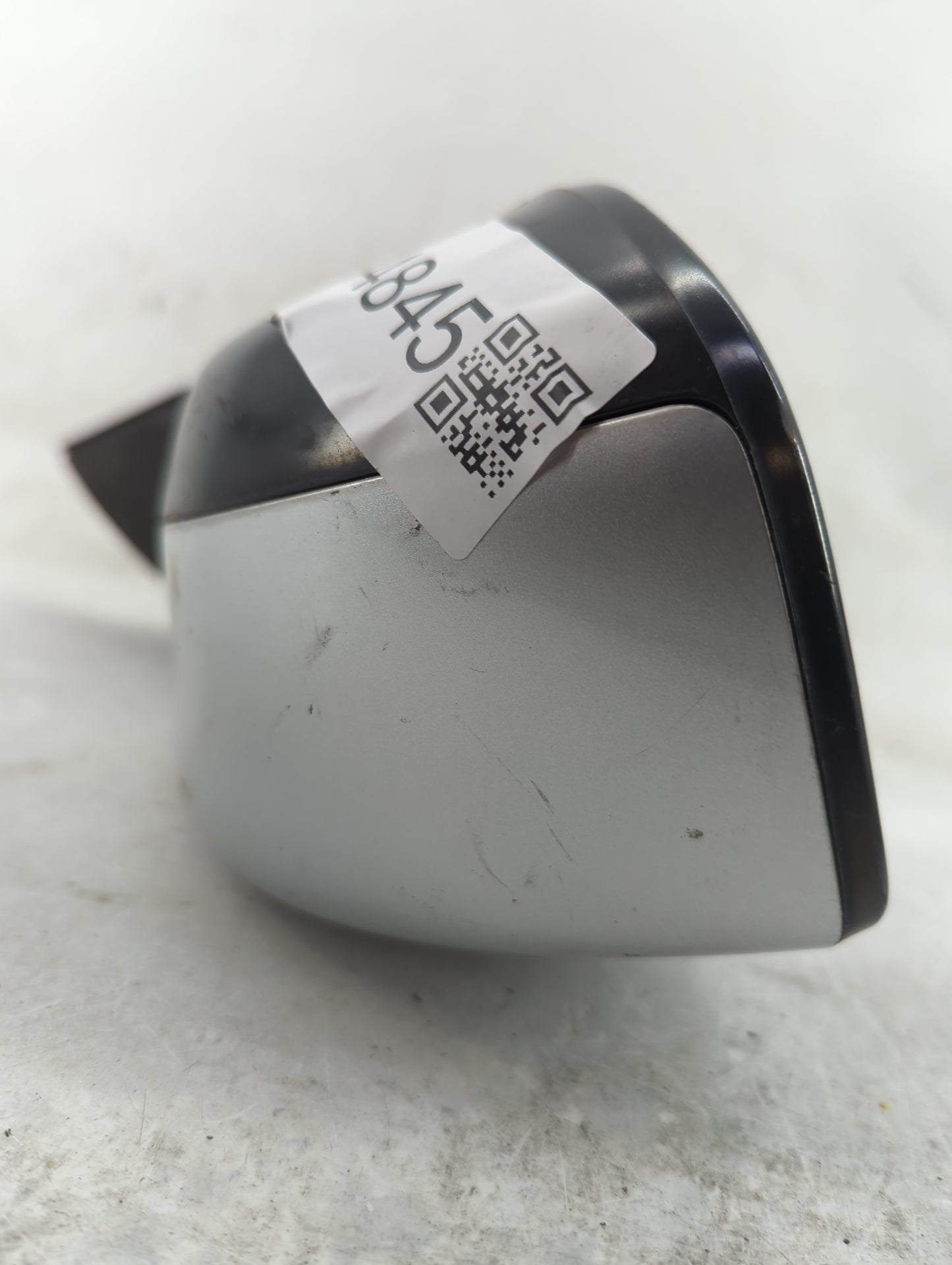 2016-2019 Nissan Sentra Passenger Side View Mirror - Right Door Mirror OEM Used - Oemusedautoparts1.com