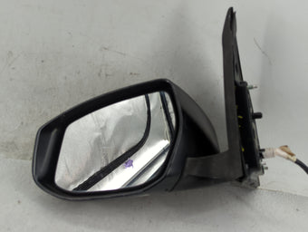 compare product 2016-2019 Nissan Sentra Driver Side View Mirror - Left Door Mirror OEM Used