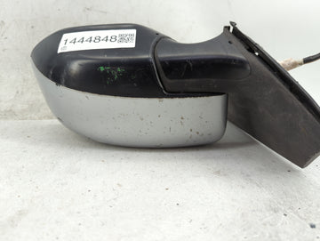 2016-2019 Nissan Sentra Driver Side View Mirror - Left Door Mirror OEM Used