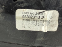 2016-2019 Nissan Sentra Driver Side View Mirror - Left Door Mirror OEM Used - Oemusedautoparts1.com