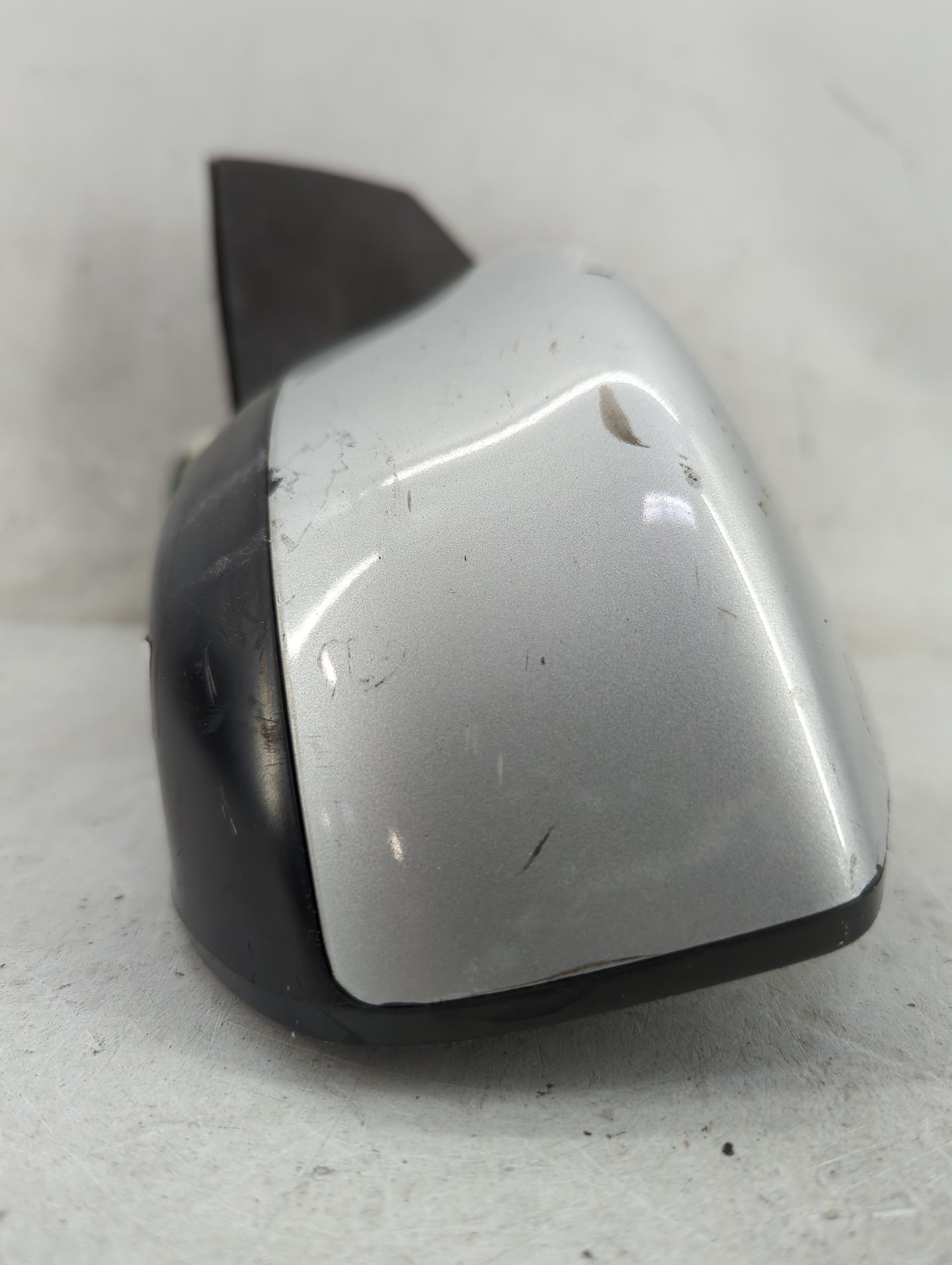 2016-2019 Nissan Sentra Driver Side View Mirror - Left Door Mirror OEM Used - Oemusedautoparts1.com