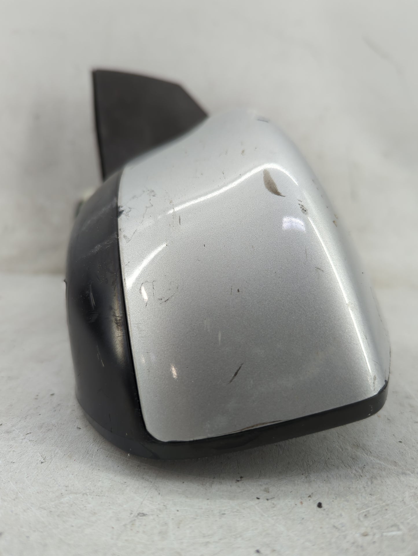 2016-2019 Nissan Sentra Driver Side View Mirror - Left Door Mirror OEM Used - Oemusedautoparts1.com