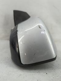 2016-2019 Nissan Sentra Driver Side View Mirror - Left Door Mirror OEM Used - Oemusedautoparts1.com