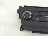 2017-2019 Nissan Sentra Climate Control Module Temperature AC/Heater Replacement P/N:275004AF2B Fits Fits 2017 2018 2019 OEM